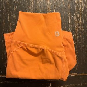 Buff Bunny Biker Shorts